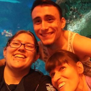 Meet your Posher, Lori